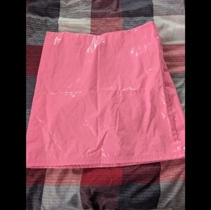 Pink Women's Skirt
